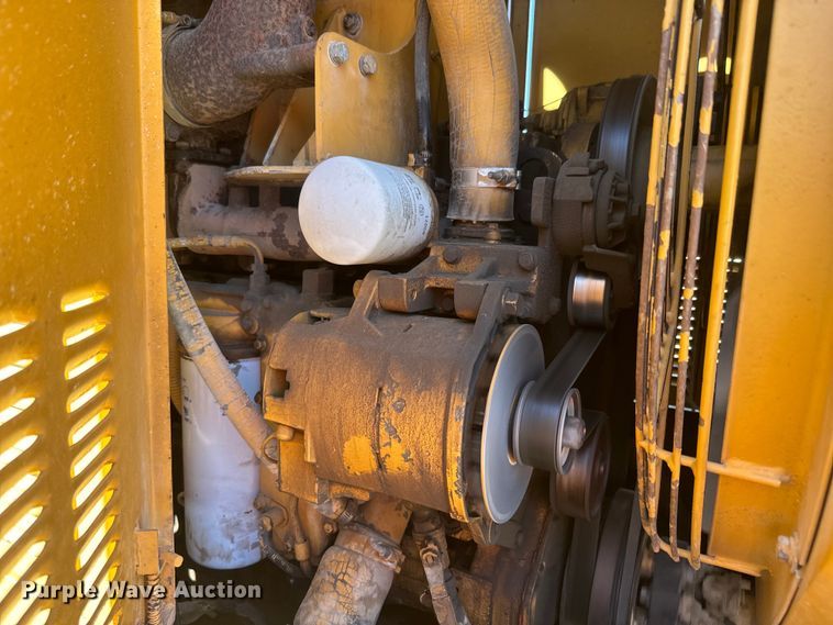 image for item EH5432 1998 Champion 720A VHP motor grader