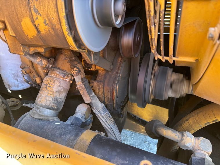 image for item EH5432 1998 Champion 720A VHP motor grader