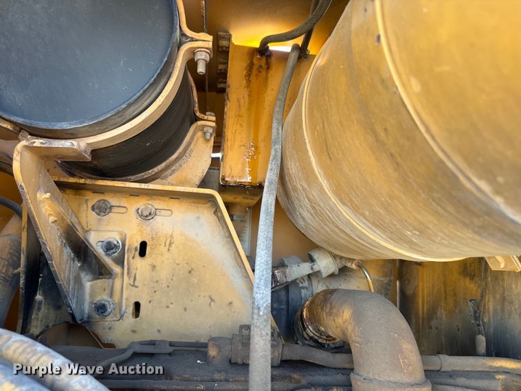 image for item EH5432 1998 Champion 720A VHP motor grader