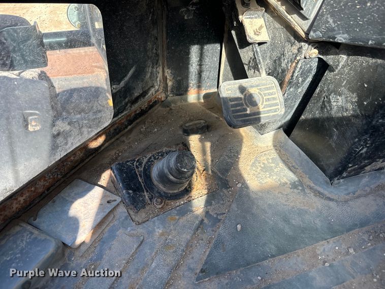 image for item EH5433 2011 Caterpillar 924H wheel loader