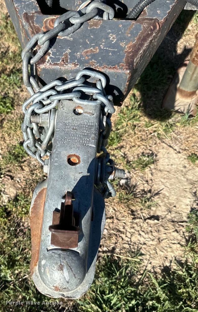 image for item EH5434 Miller Big Blue 251D welder/generator