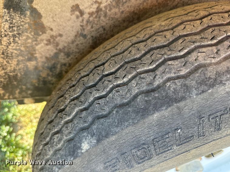 image for item EH5434 Miller Big Blue 251D welder/generator