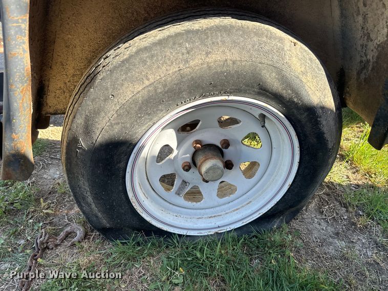 image for item EH5434 Miller Big Blue 251D welder/generator