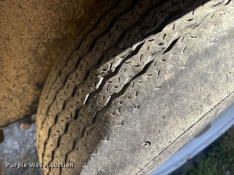 image for item EH5434 Miller Big Blue 251D welder/generator