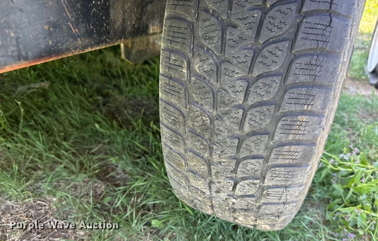 image for item EH5435 Smith 110 air compressor