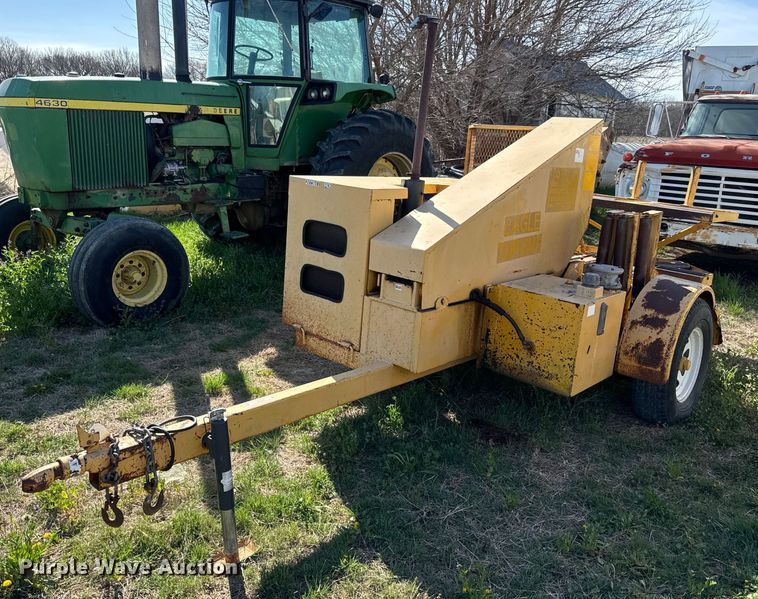 image for item EH5436 Eagle Tuf-Cut tire cutter