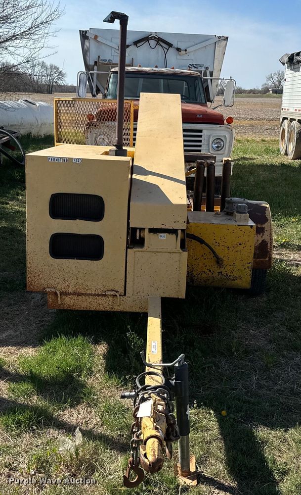 image for item EH5436 Eagle Tuf-Cut tire cutter