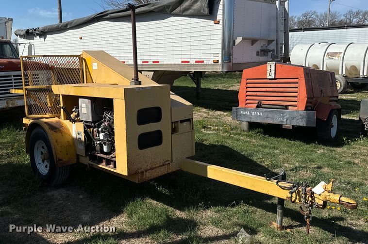 image for item EH5436 Eagle Tuf-Cut tire cutter