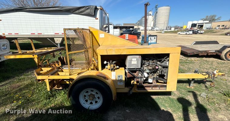 image for item EH5436 Eagle Tuf-Cut tire cutter