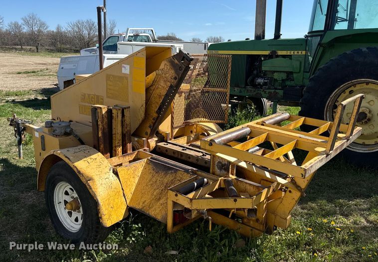 image for item EH5436 Eagle Tuf-Cut tire cutter