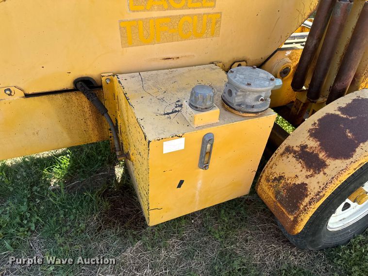 image for item EH5436 Eagle Tuf-Cut tire cutter