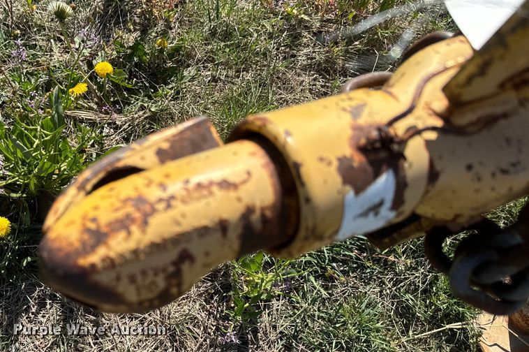 image for item EH5436 Eagle Tuf-Cut tire cutter