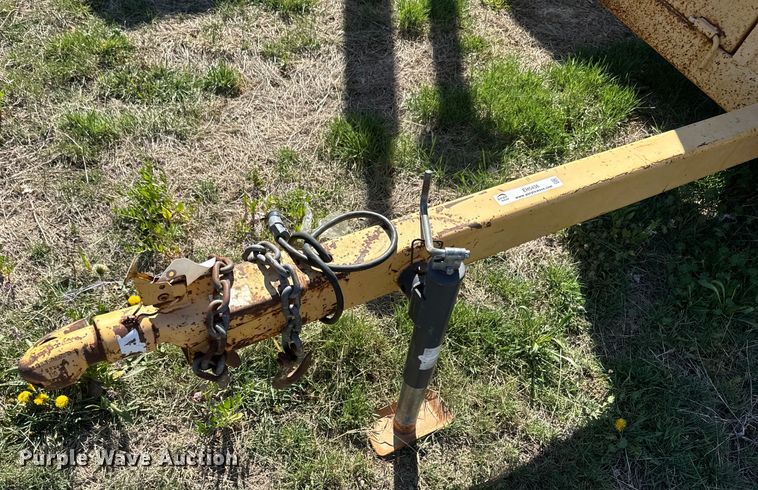 image for item EH5436 Eagle Tuf-Cut tire cutter