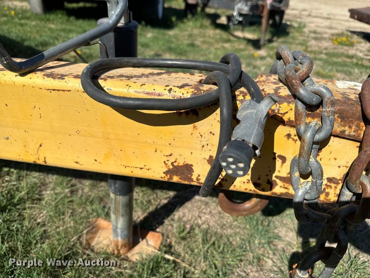 image for item EH5436 Eagle Tuf-Cut tire cutter