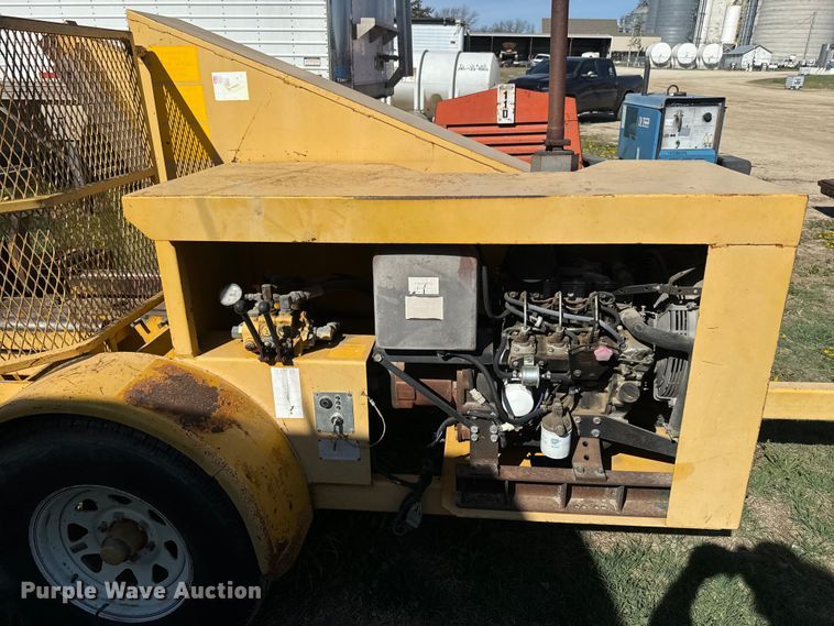 image for item EH5436 Eagle Tuf-Cut tire cutter