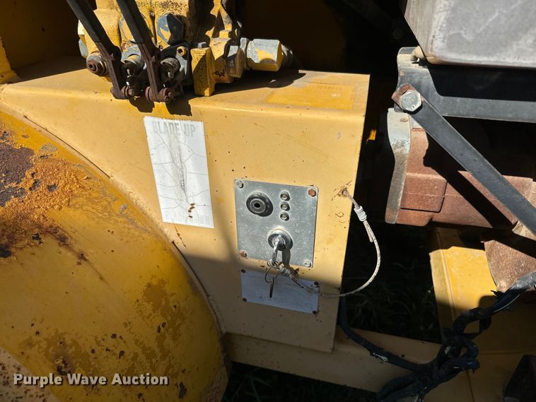 image for item EH5436 Eagle Tuf-Cut tire cutter