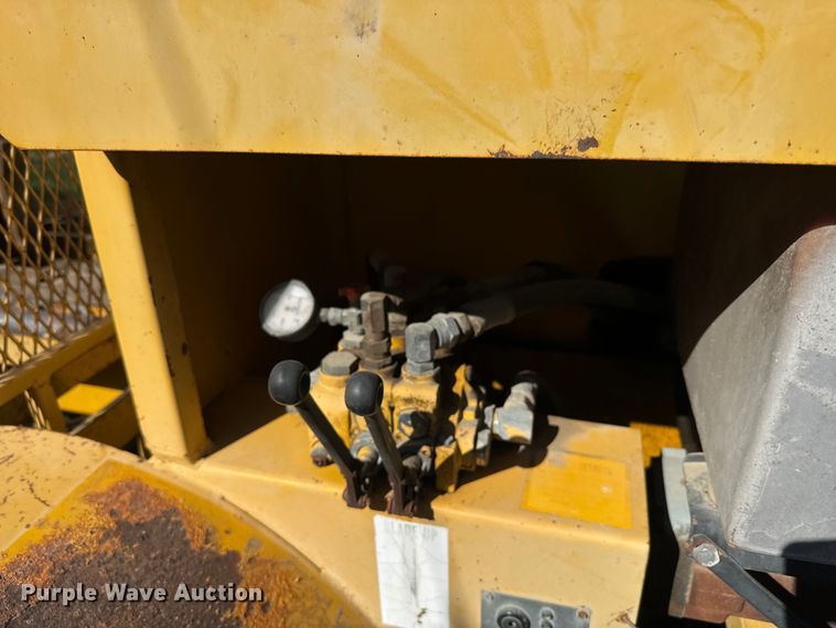 image for item EH5436 Eagle Tuf-Cut tire cutter