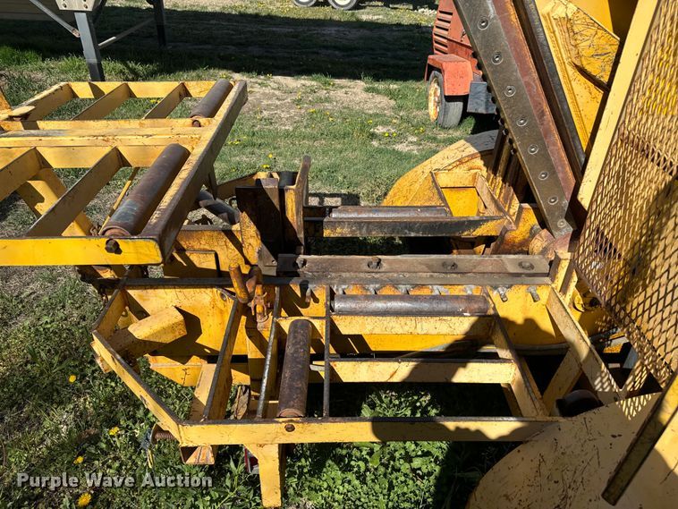 image for item EH5436 Eagle Tuf-Cut tire cutter