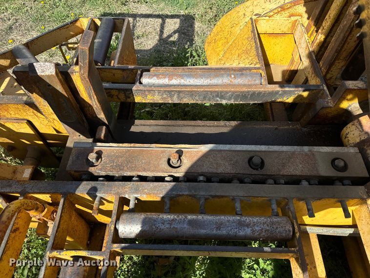 image for item EH5436 Eagle Tuf-Cut tire cutter