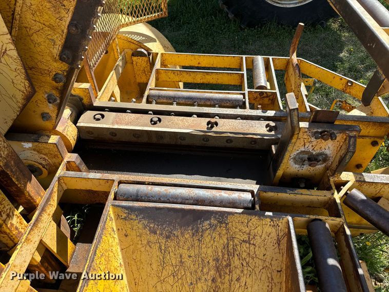 image for item EH5436 Eagle Tuf-Cut tire cutter