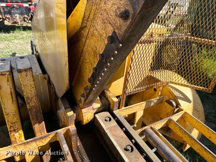 image for item EH5436 Eagle Tuf-Cut tire cutter