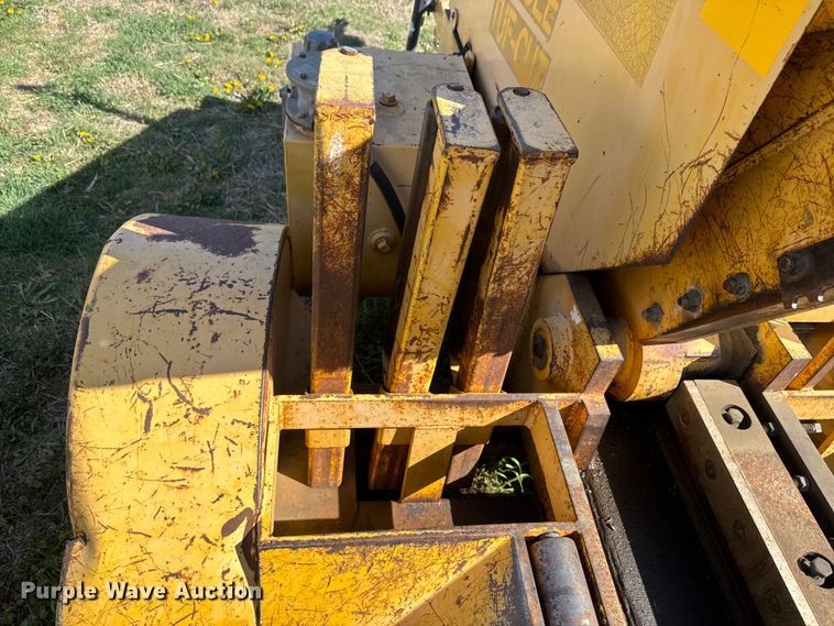 image for item EH5436 Eagle Tuf-Cut tire cutter