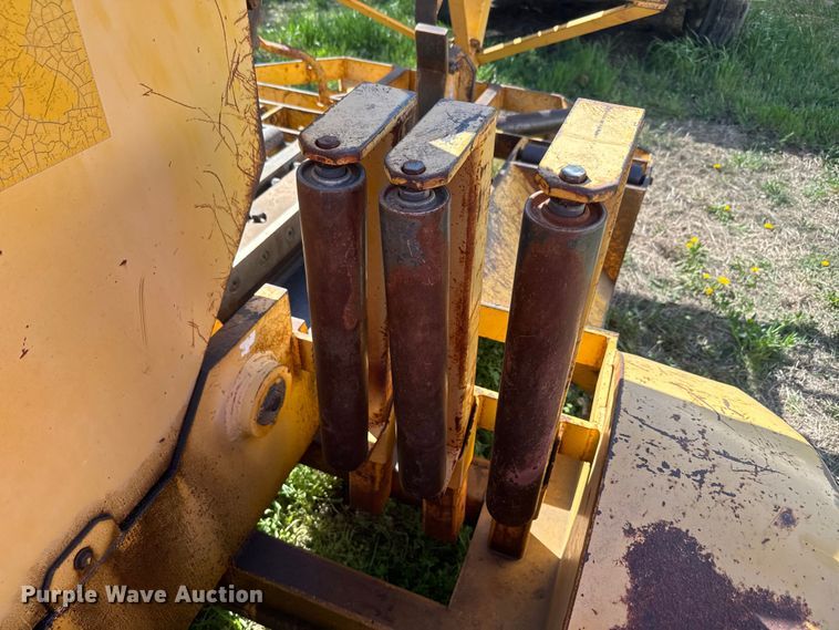 image for item EH5436 Eagle Tuf-Cut tire cutter