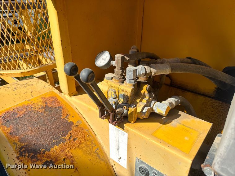 image for item EH5436 Eagle Tuf-Cut tire cutter