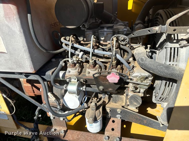 image for item EH5436 Eagle Tuf-Cut tire cutter