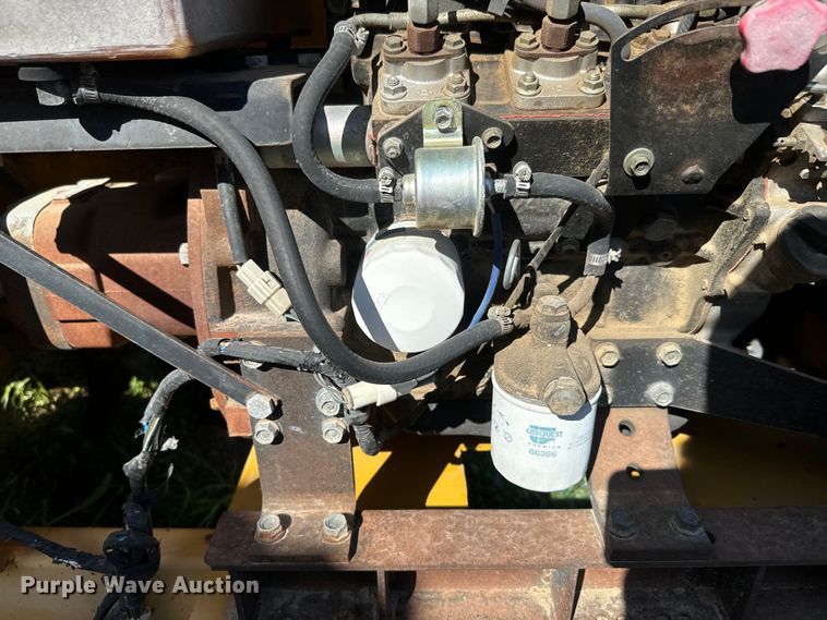 image for item EH5436 Eagle Tuf-Cut tire cutter