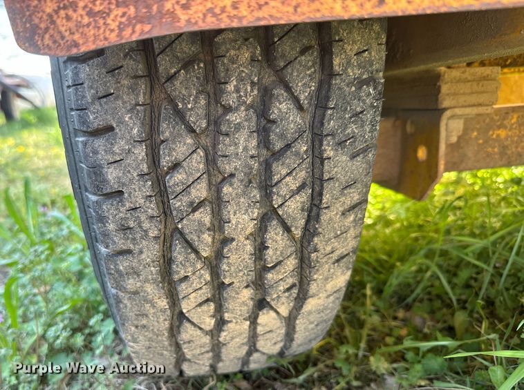 image for item EH5436 Eagle Tuf-Cut tire cutter