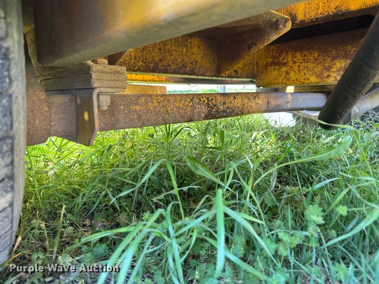 image for item EH5436 Eagle Tuf-Cut tire cutter