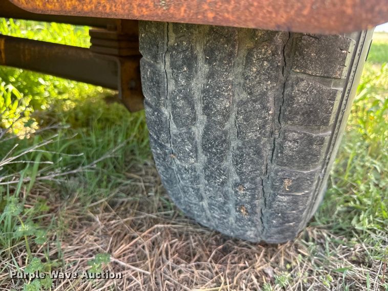 image for item EH5436 Eagle Tuf-Cut tire cutter