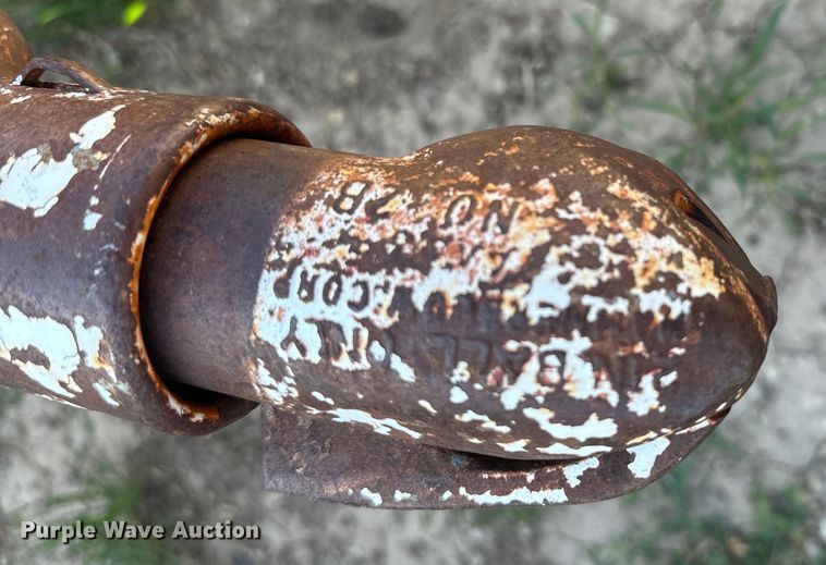 image for item EH5437 Ingersoll Rand 175 air compressor