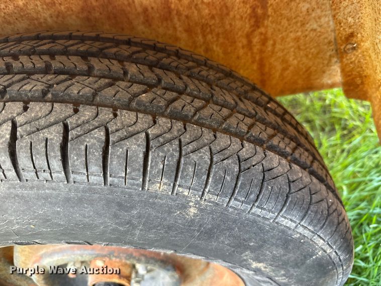 image for item EH5437 Ingersoll Rand 175 air compressor