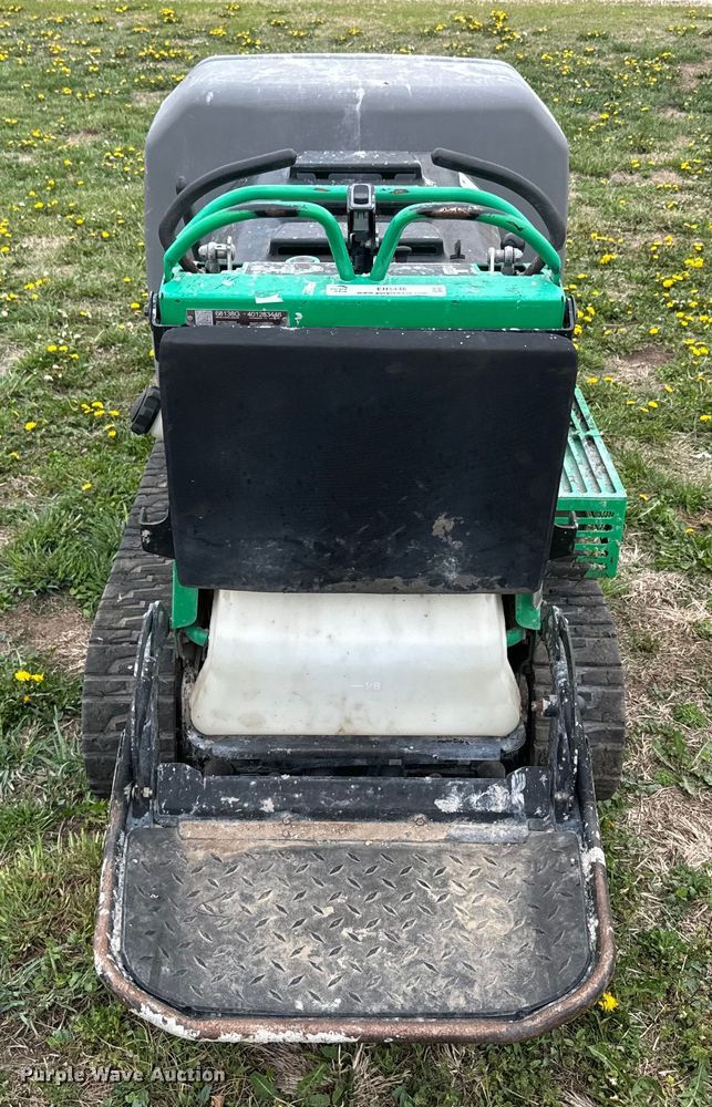 image for item EH5446 Toro MBTX 2500 concrete buggy