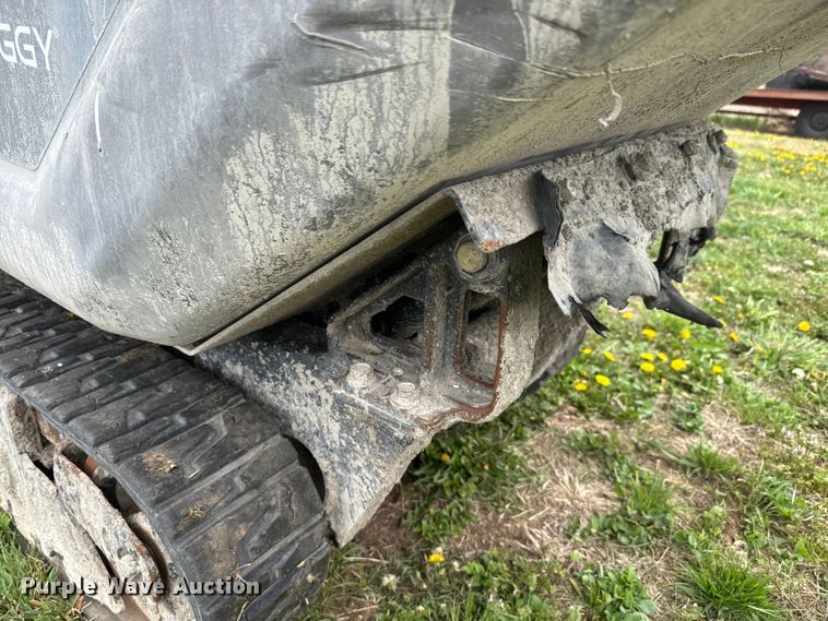 image for item EH5446 Toro MBTX 2500 concrete buggy