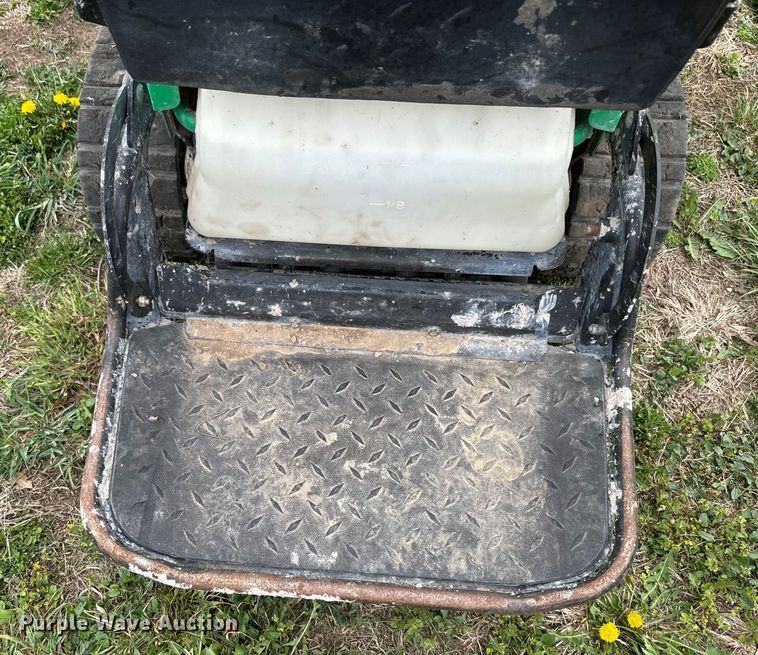 image for item EH5446 Toro MBTX 2500 concrete buggy