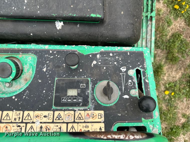 image for item EH5446 Toro MBTX 2500 concrete buggy