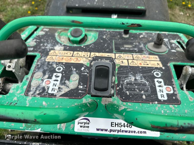 image for item EH5446 Toro MBTX 2500 concrete buggy