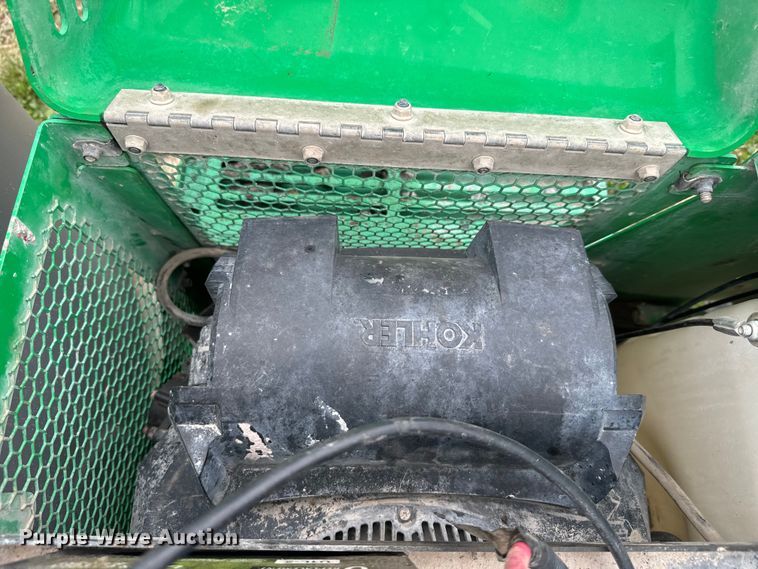 image for item EH5446 Toro MBTX 2500 concrete buggy