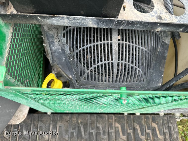 image for item EH5446 Toro MBTX 2500 concrete buggy