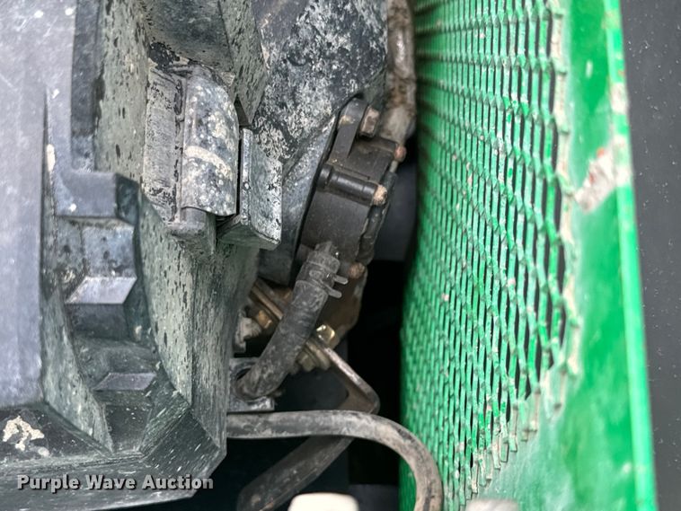 image for item EH5446 Toro MBTX 2500 concrete buggy