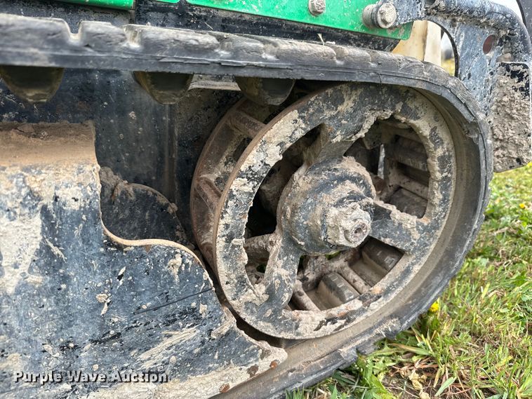 image for item EH5446 Toro MBTX 2500 concrete buggy