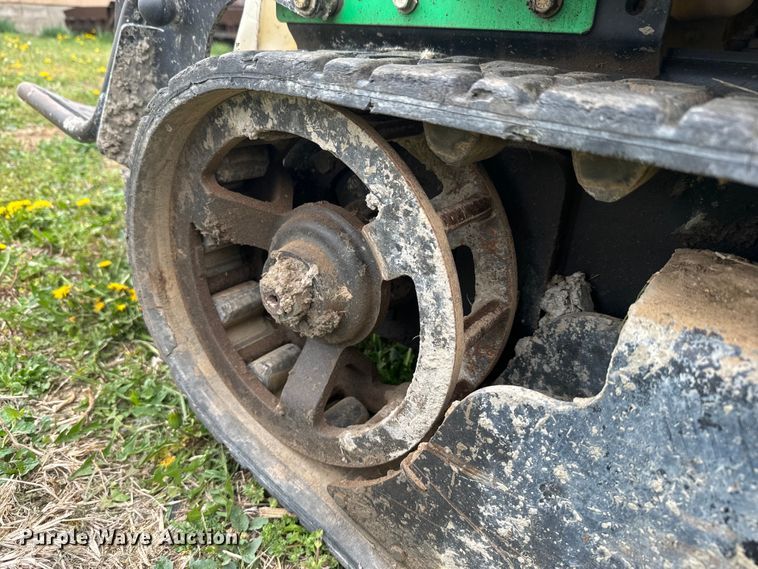 image for item EH5446 Toro MBTX 2500 concrete buggy