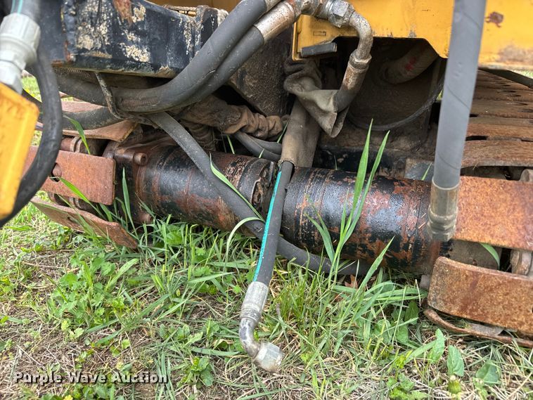 image for item EH5448 1997 Vermeer D7X11A directional boring unit