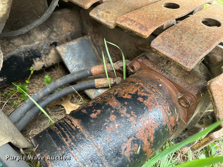 image for item EH5448 1997 Vermeer D7X11A directional boring unit