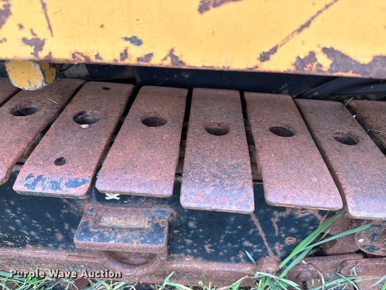 image for item EH5448 1997 Vermeer D7X11A directional boring unit