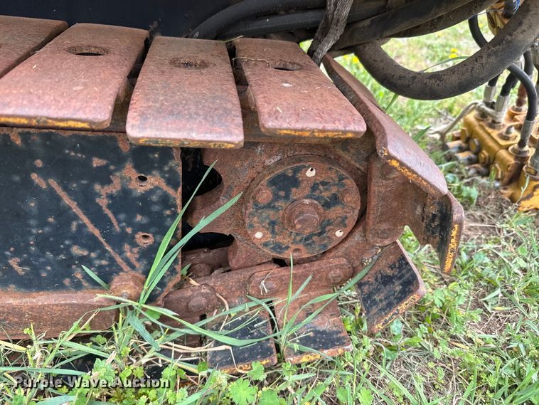 image for item EH5448 1997 Vermeer D7X11A directional boring unit