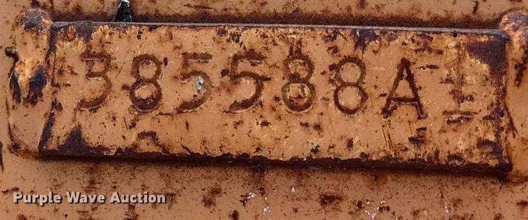 image for item EH6622 2005 Case 570MXT landscape tractor